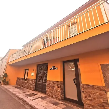 Apartment El Penell Estudi Garbi *