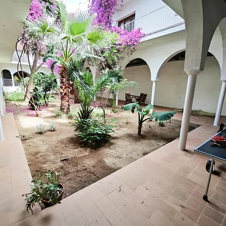 Apartment El Penell Estudi Garbi