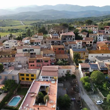 El Penell Estudi Garbi Vilamaniscle