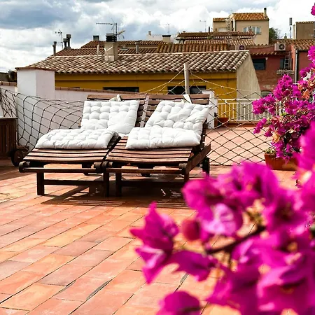 El Penell Estudi Garbi Vilamaniscle