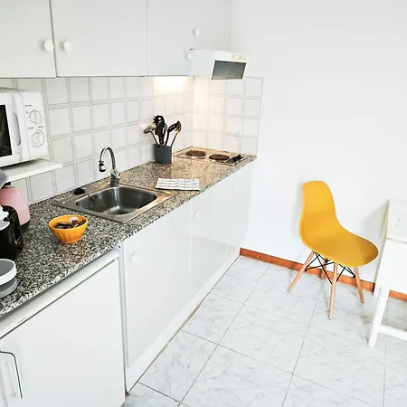Apartment El Penell Estudi Garbi