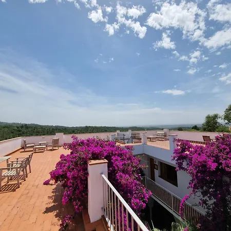 El Penell Estudi Garbi Apartment Vilamaniscle
